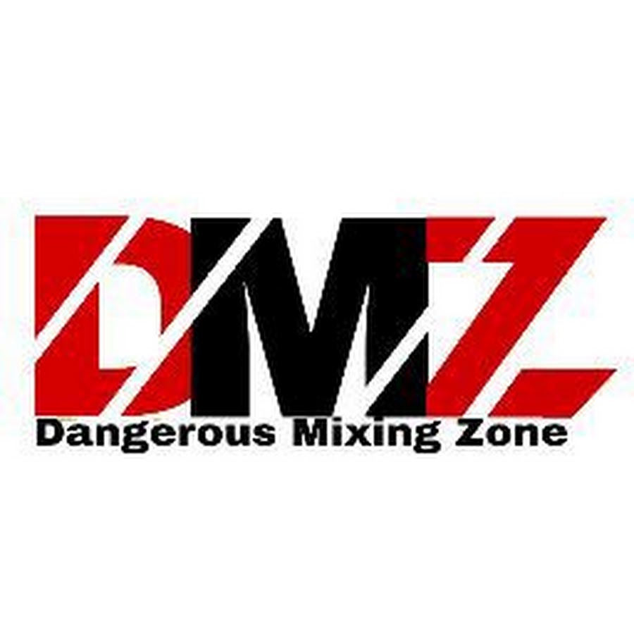 Mix zone