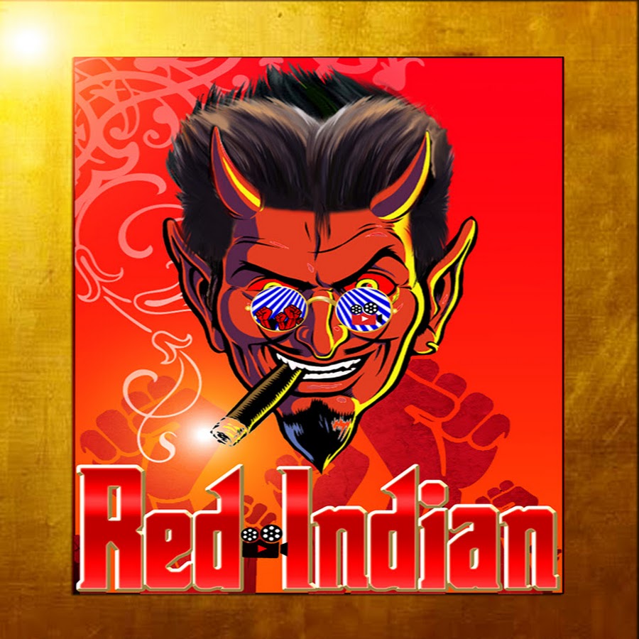 Red Indian 