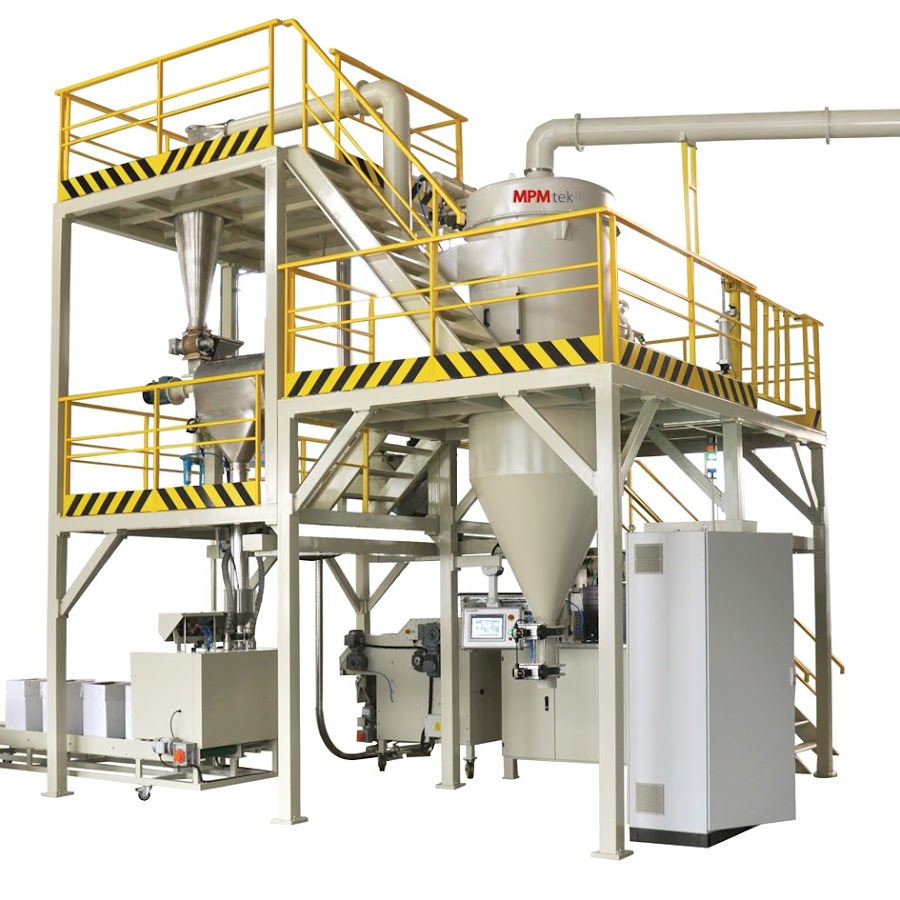 Powder Machines Maple YouTube