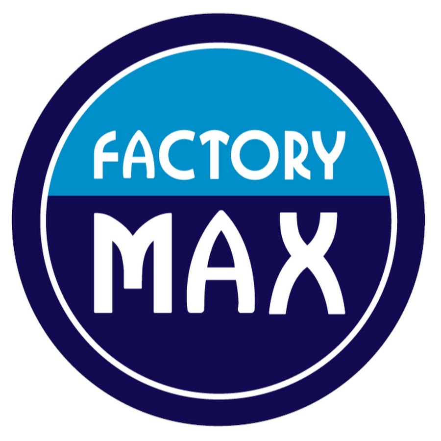 max factory big o