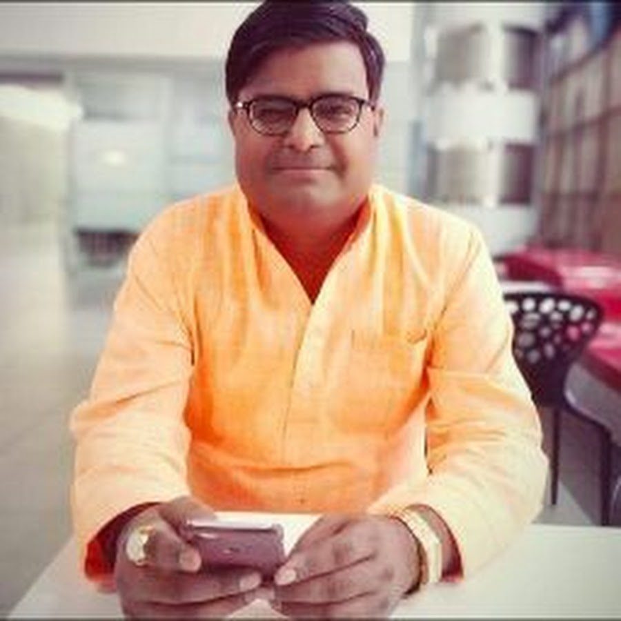 Shailendra Pandey - YouTube