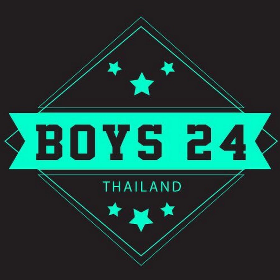 BOYS24 TH - YouTube