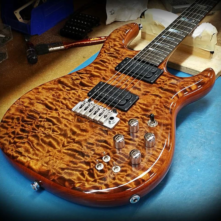 Brad Douglas YouTube