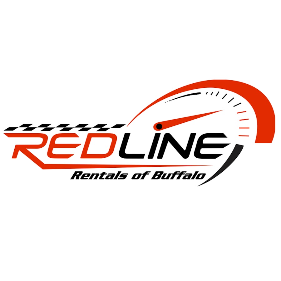 Redline Rentals YouTube