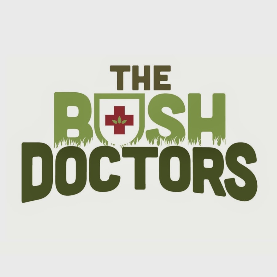 The Bush Doctors YouTube