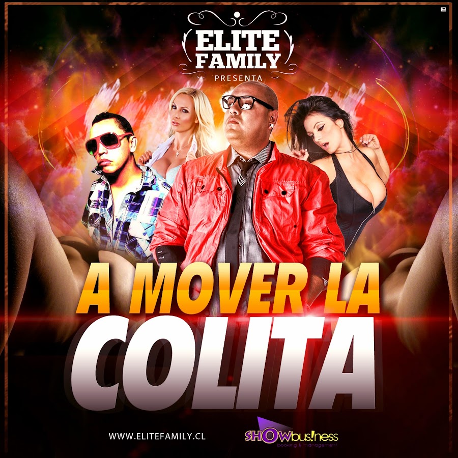 ELITE FAMILY OFFICIAL - YouTube