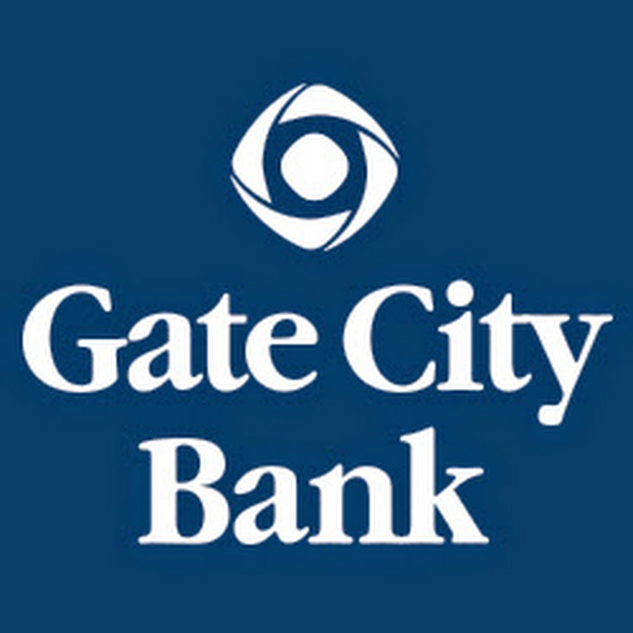 Gate City Bank YouTube