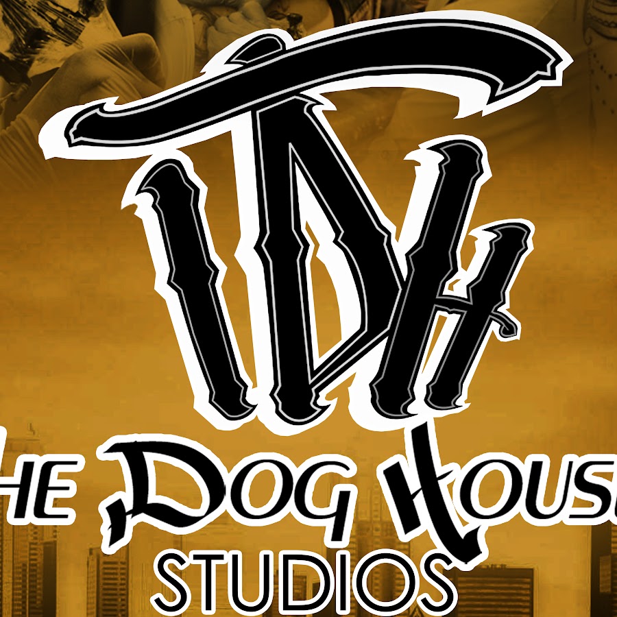 The Dog House Studios YouTube