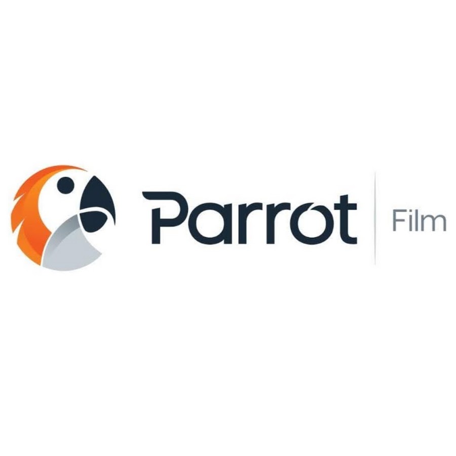 Parrot Film YouTube