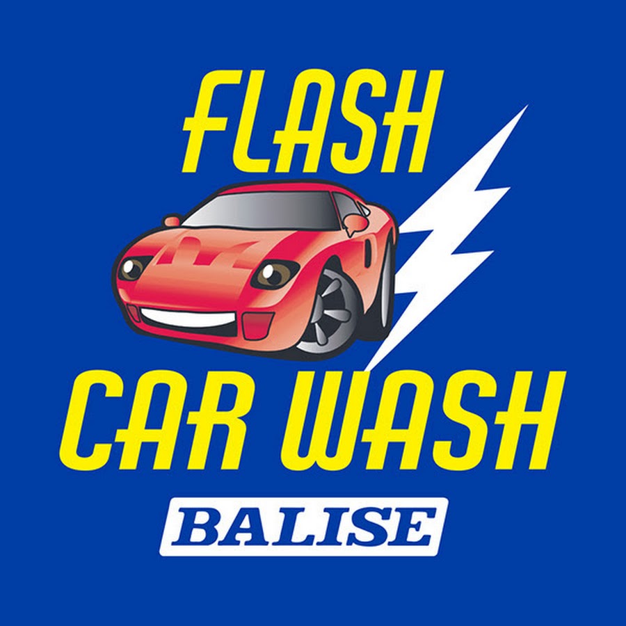 Balise Columbus Ave Car Wash YouTube