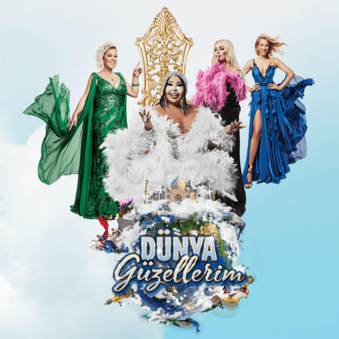 Dünya Güzellerim Net Worth & Earnings (2026)