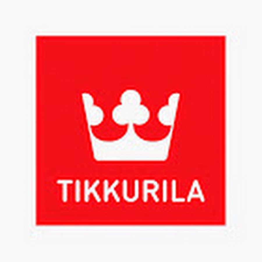 Tikkurila International - YouTube