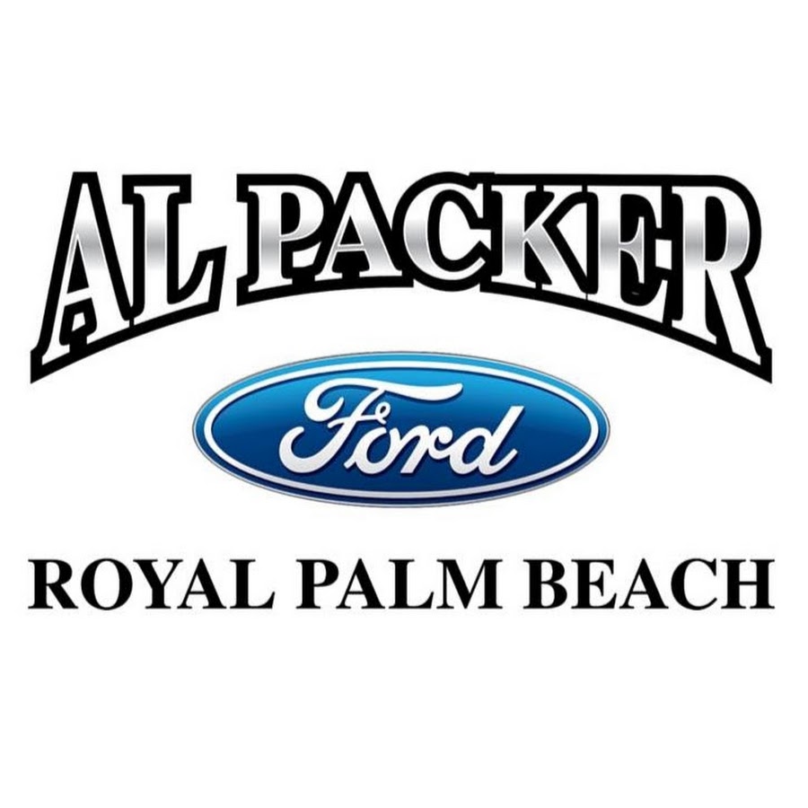 Al Packer Ford Royal Palm Beach YouTube