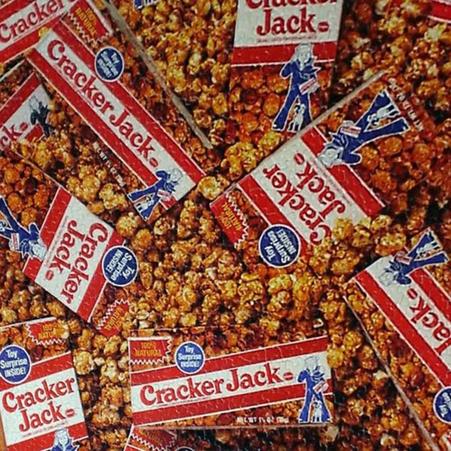 Colin The crackerjack YouTube