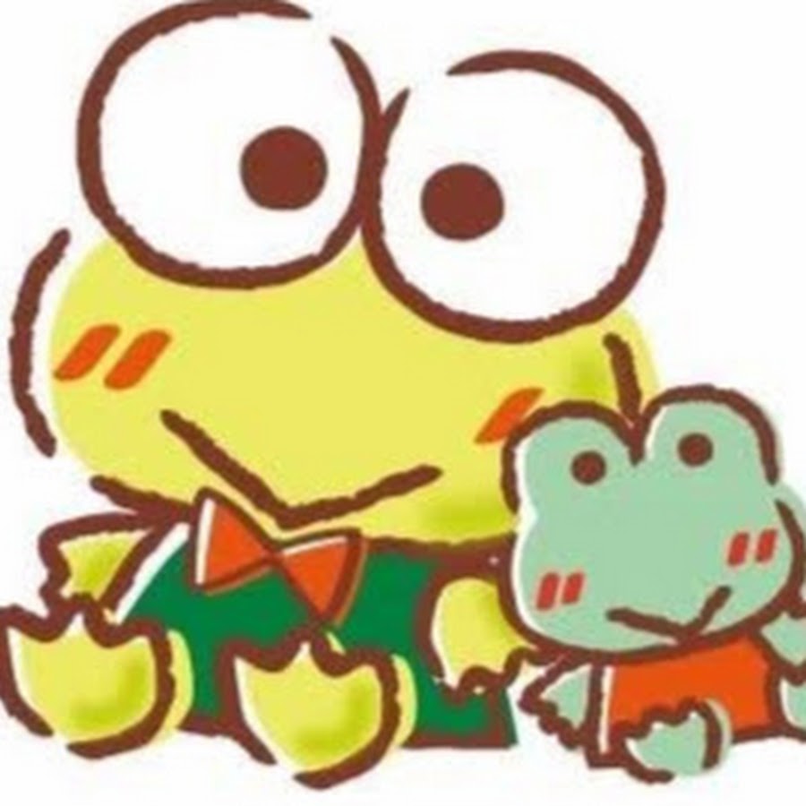 keroppi YouTube keroppi YouTube