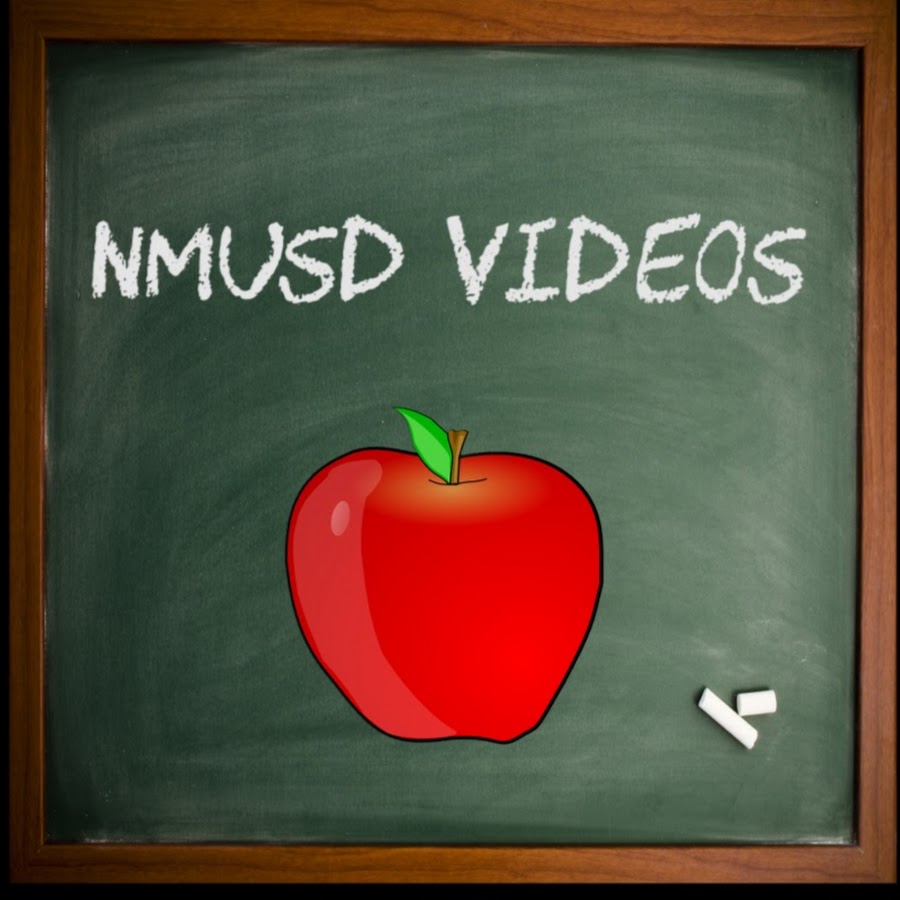 NMUSD School Board Meetings - YouTube