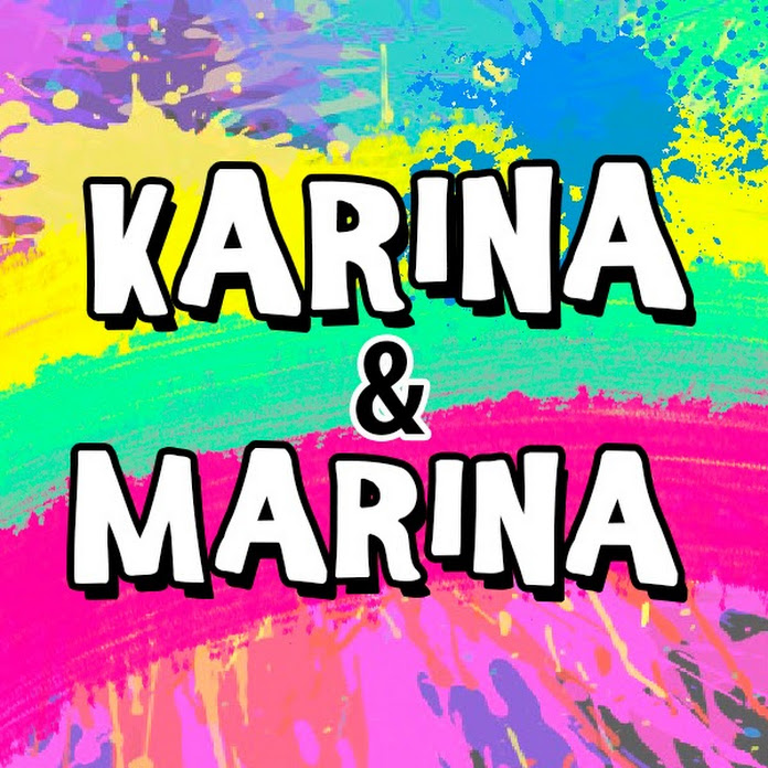 Karina & Marina Net Worth & Earnings (2022)