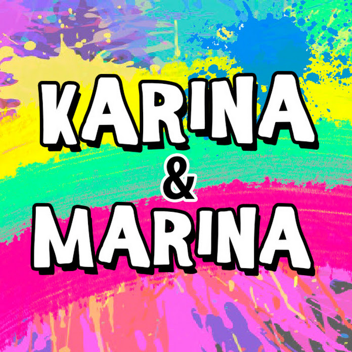 Karina & Marina Net Worth & Earnings (2025)