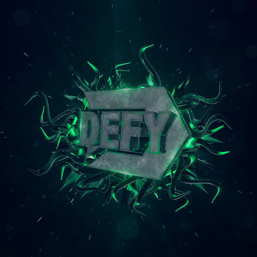 DeFy Gaming YouTube