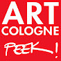 ART Cologne Peek