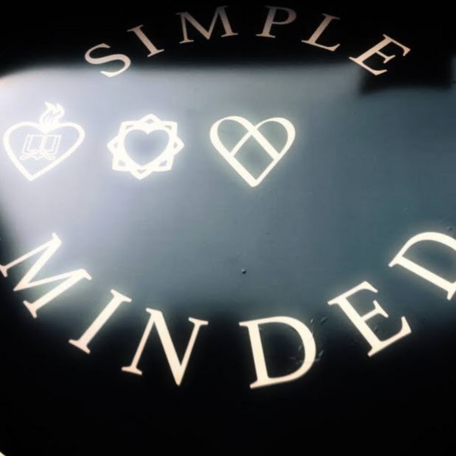 Simple Minded Official YouTube