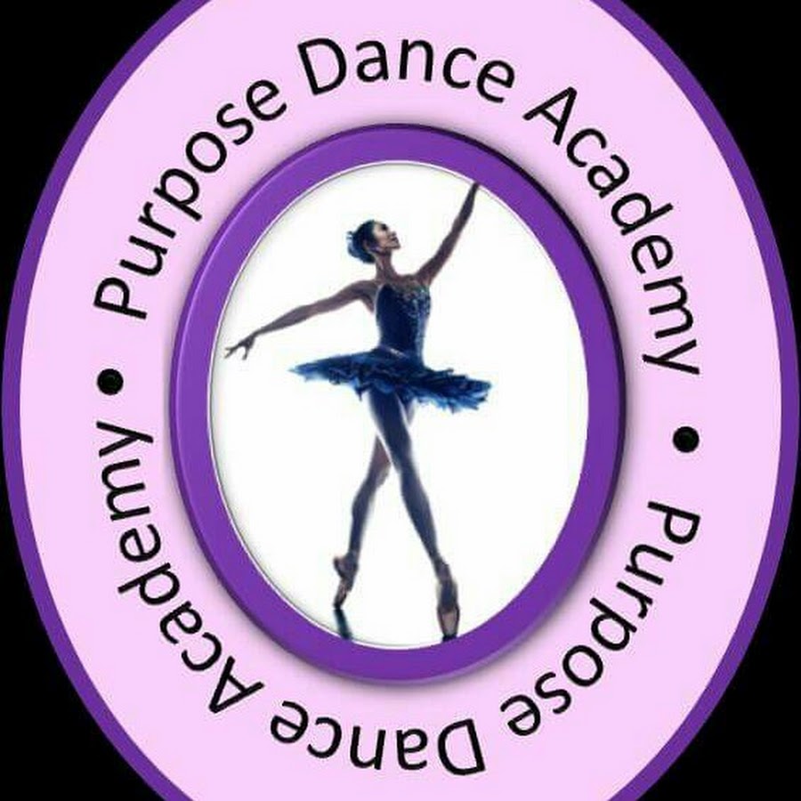 Purpose Dance Academy YouTube
