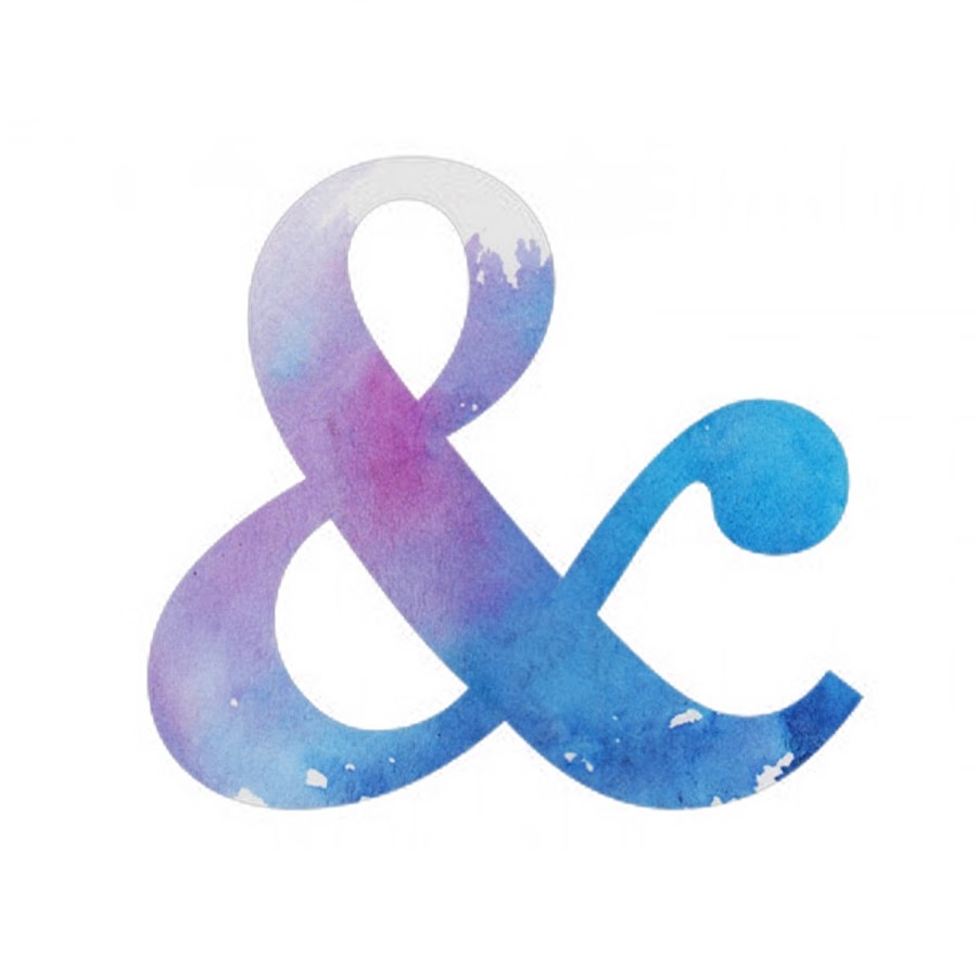 Ampersand - YouTube