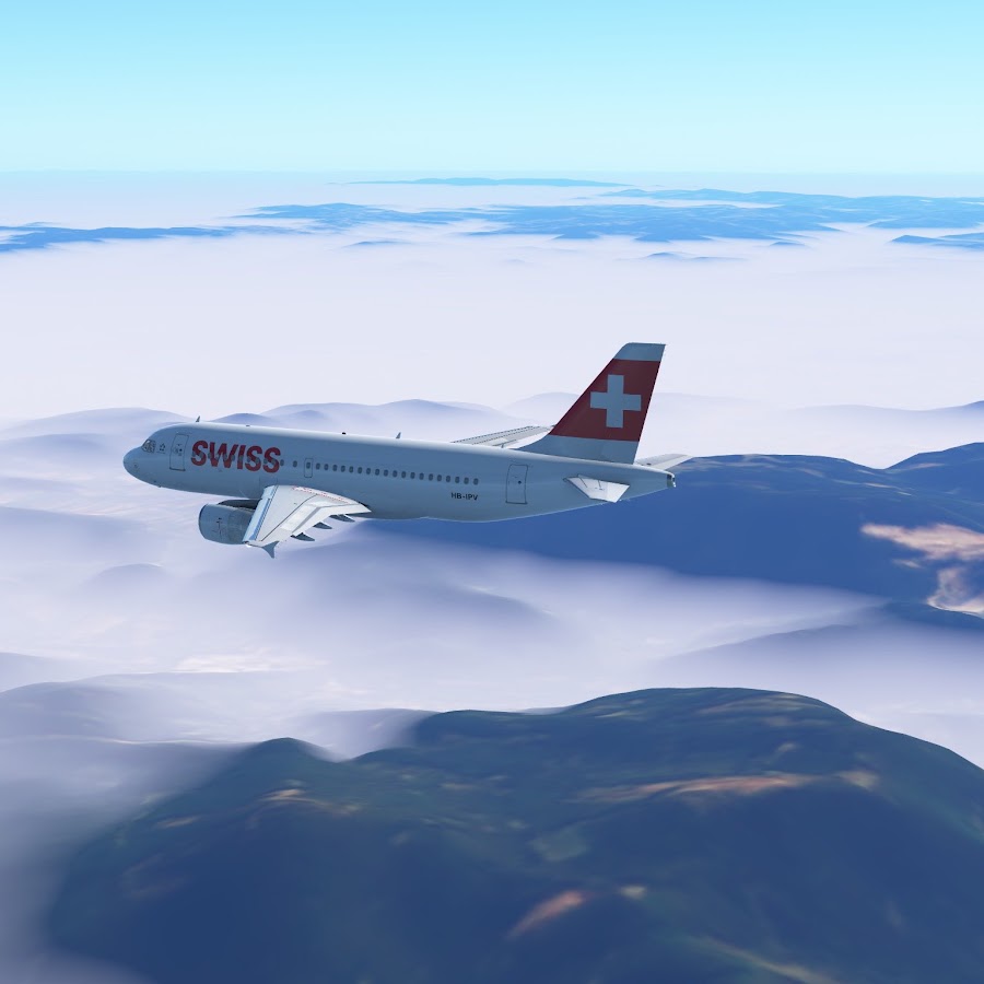 I Like To Fly YouTube
