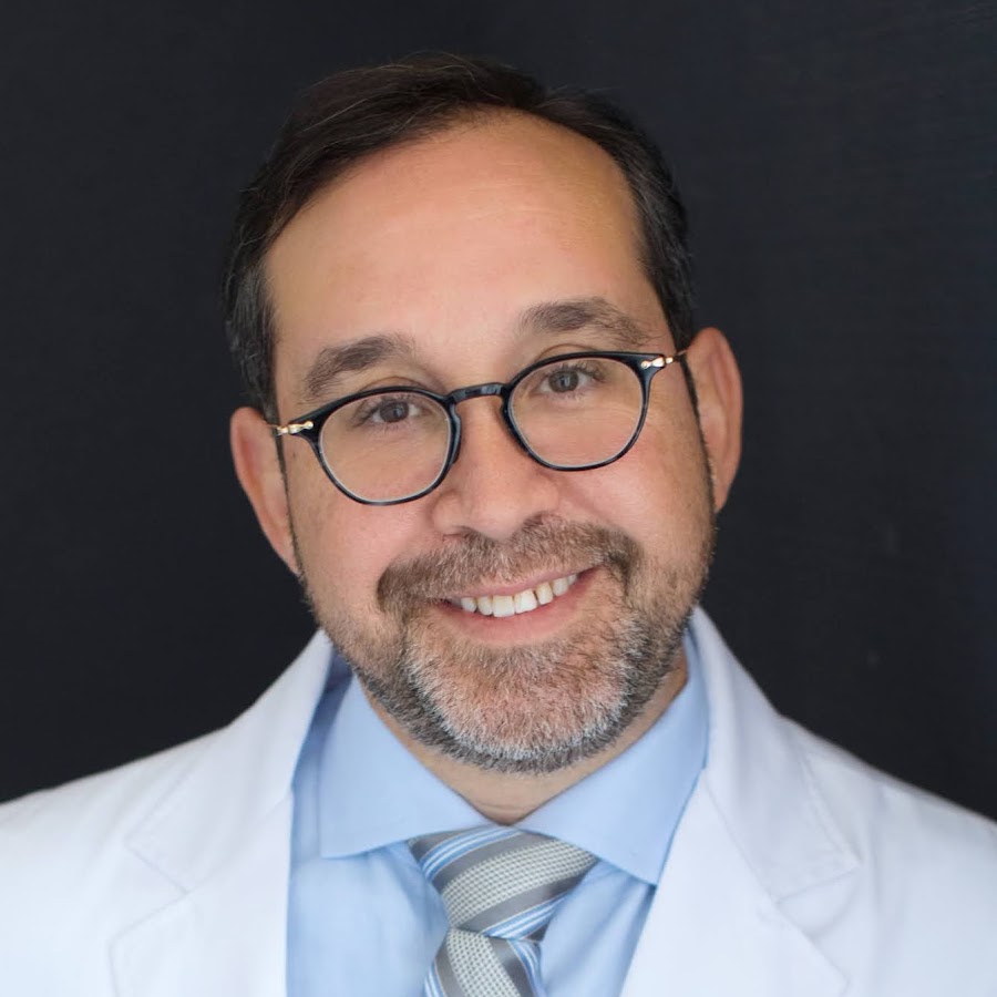 Dr. Javier E. Martinez YouTube