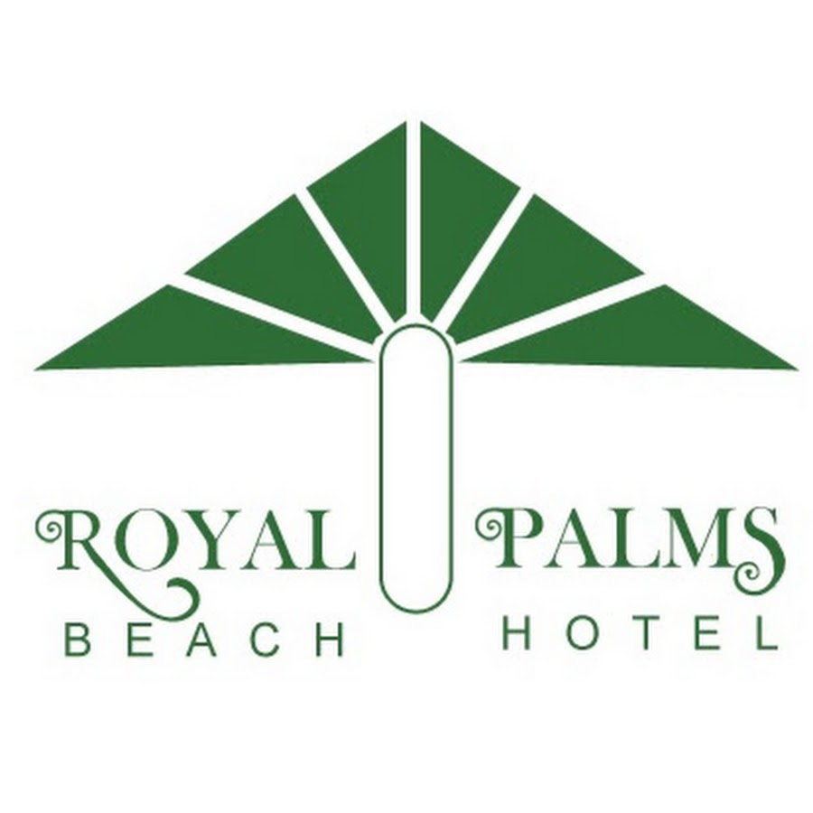 Royal Palms Beach Hotel YouTube
