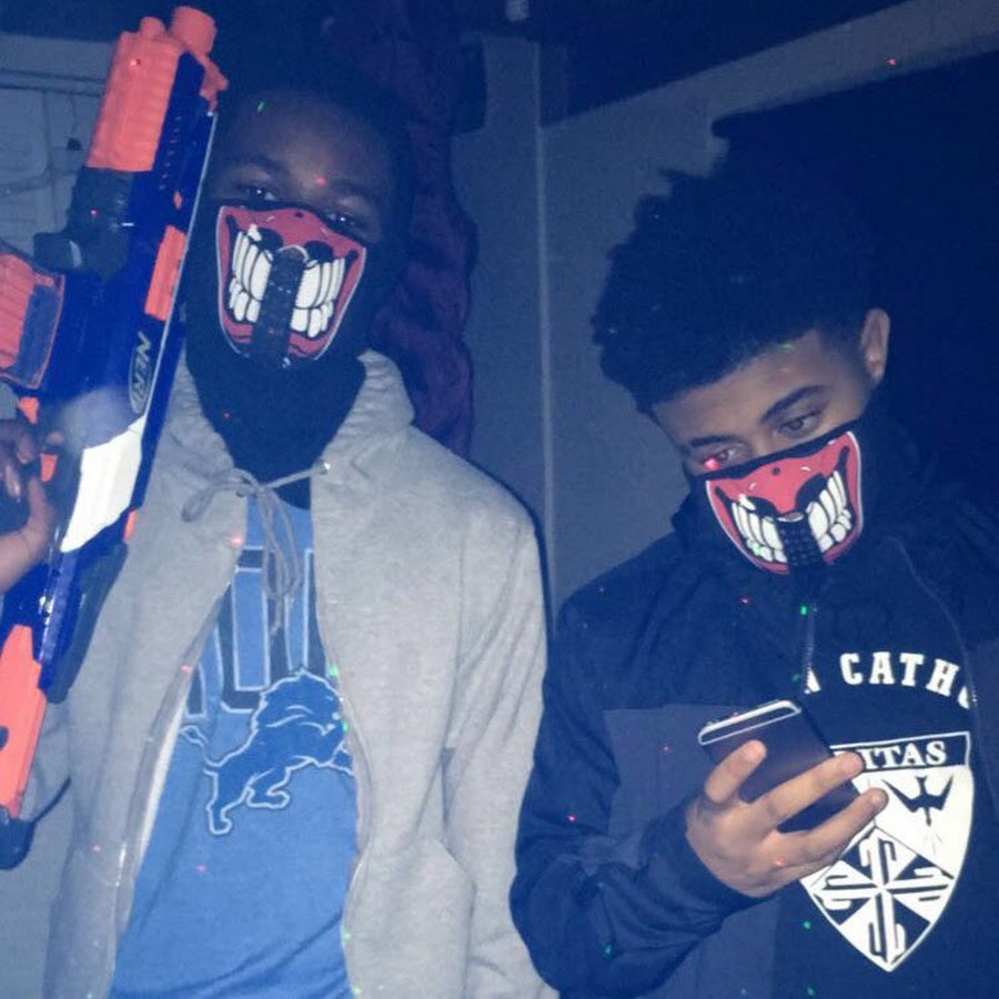 Reverse Kings - YouTube