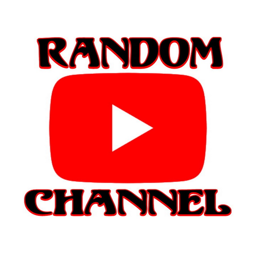 Random Channel YouTube