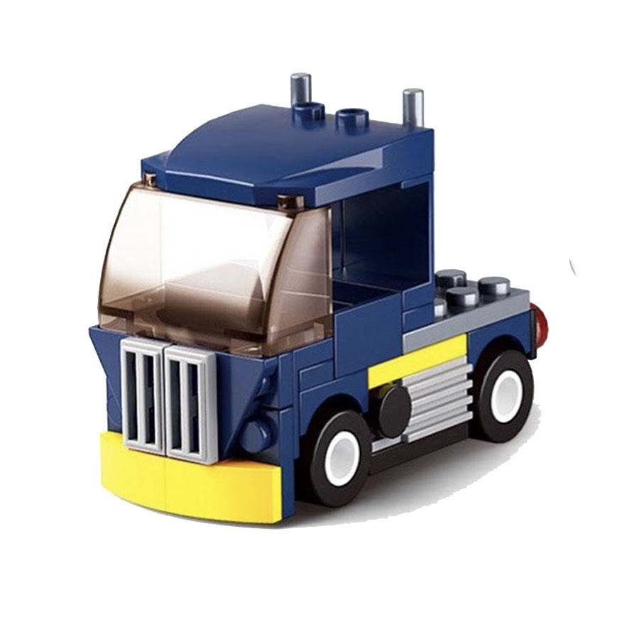 Daeng Baco Toys YouTube