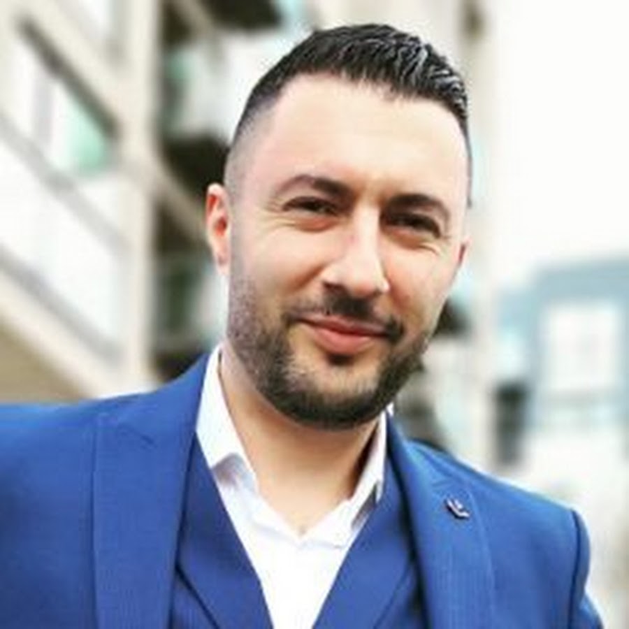 Erman Gencay YouTube