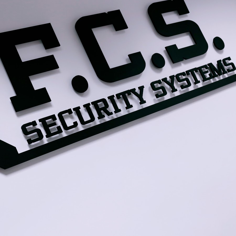 FCS Security Systems - YouTube