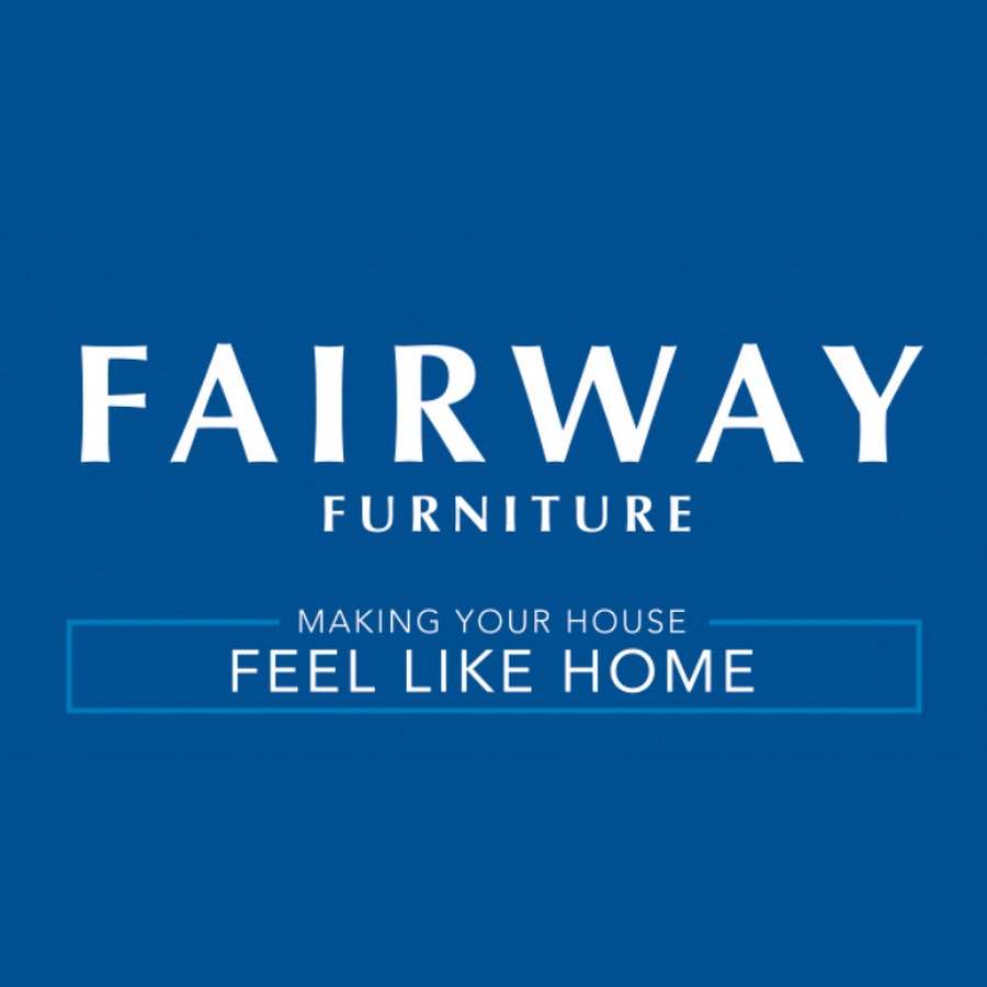 Fairway Furniture YouTube