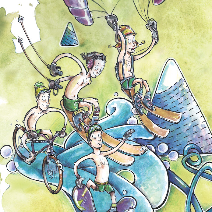 WINTERACTIVITY Net Worth & Earnings (2025)