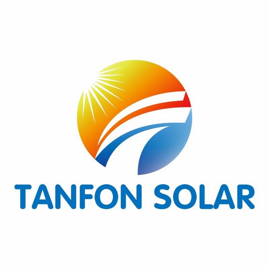 Tanfon solar factory - YouTube