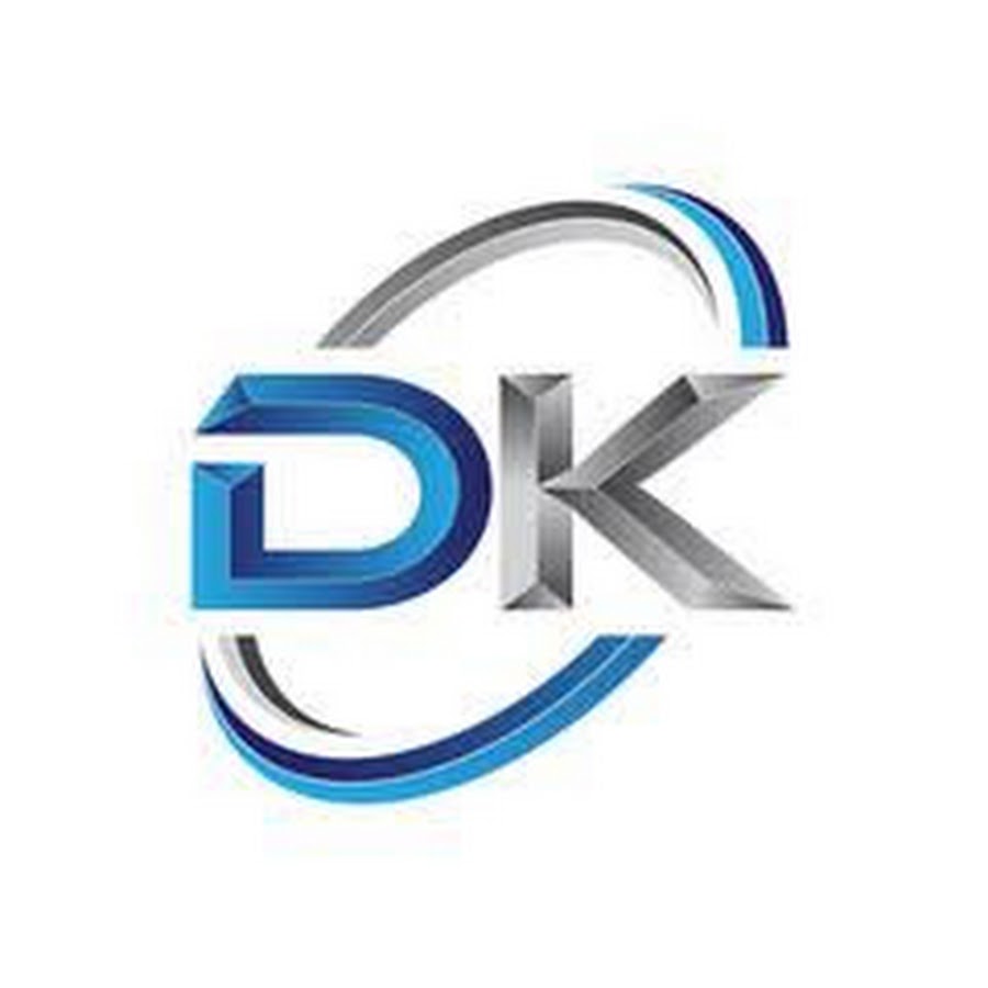 Dk Gaming YouTube