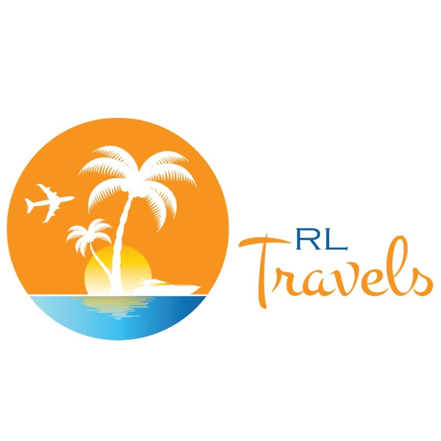 RL Travels - YouTube