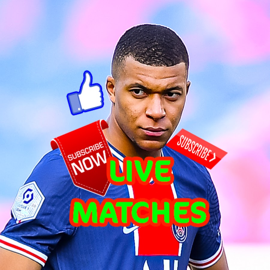 Live Matches YouTube