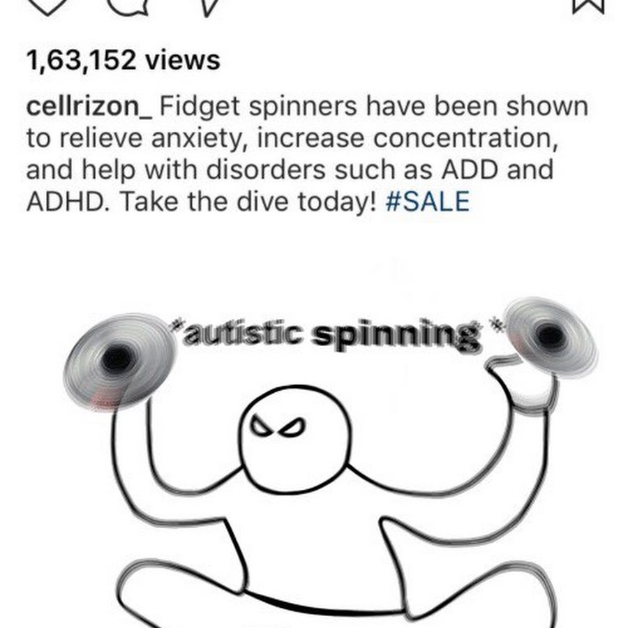 Had a spin. Spinning meme. Autistic meme.