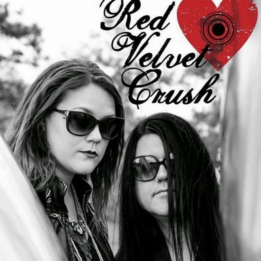 Red Velvet Crush Music - YouTube