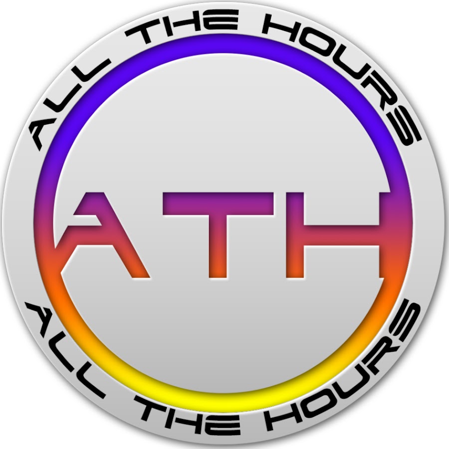 All The Hours - YouTube