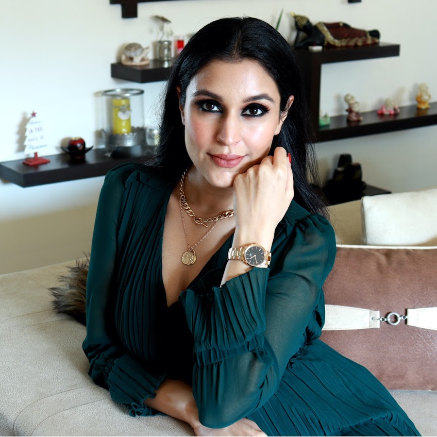 Chetali Chadha