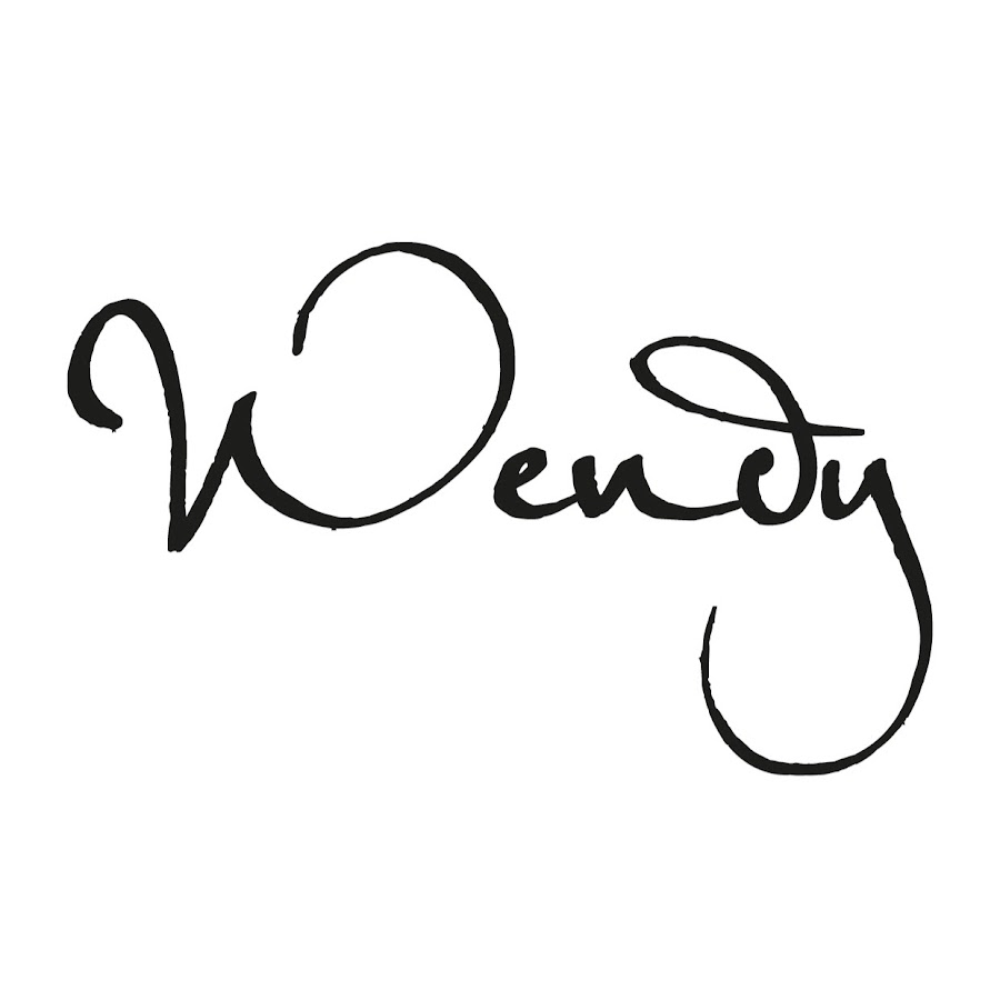 WENDY online YouTube