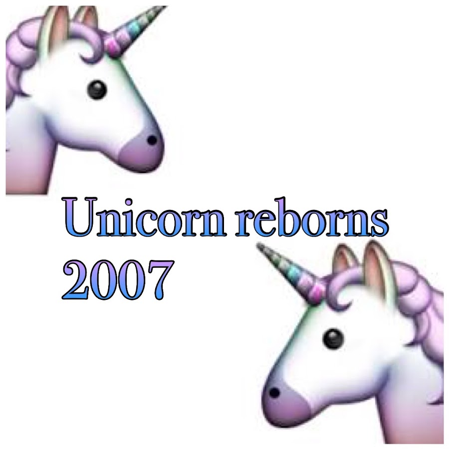 unicorn reborn