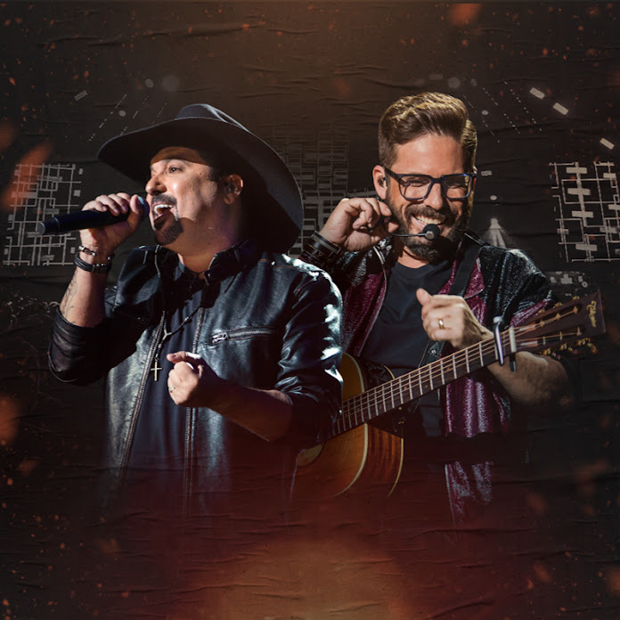 Edson e Hudson Net Worth & Earnings (2025)