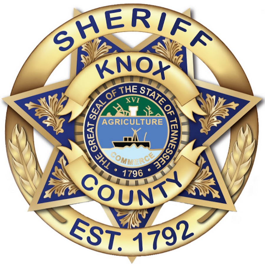 KnoxSheriff YouTube