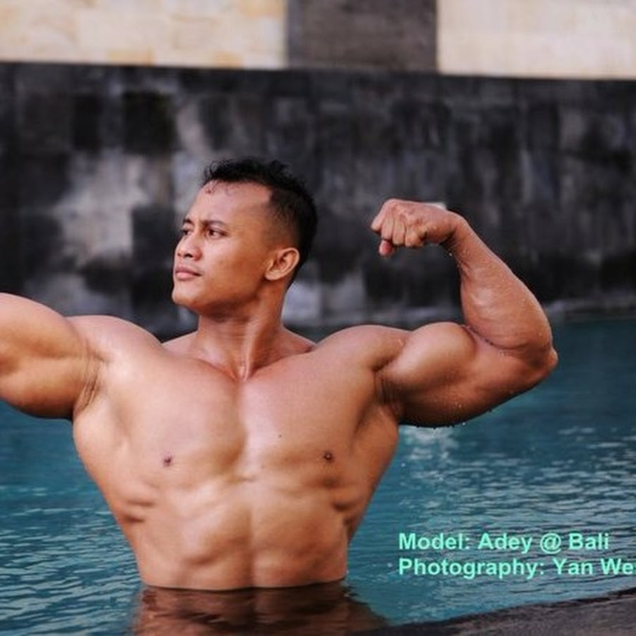Muscle Indonesia - YouTube